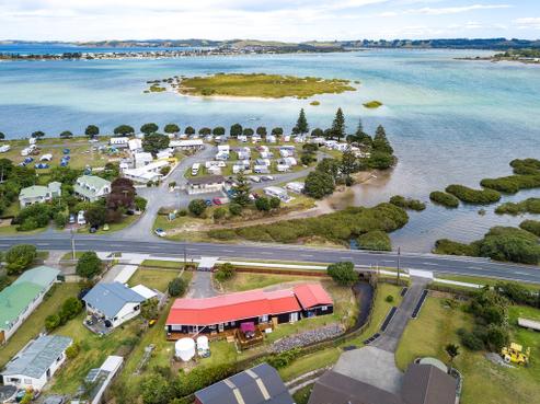 562 Leigh Road, Whangateau