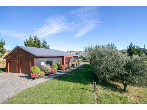 824 Maraetotara Road, Havelock North