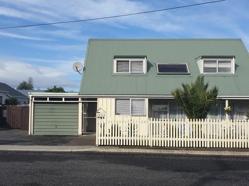 300A Fenton Street, Thames