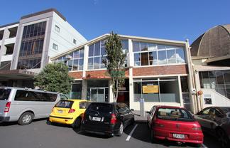 CBRE - Industrial Chic Space on Beresford