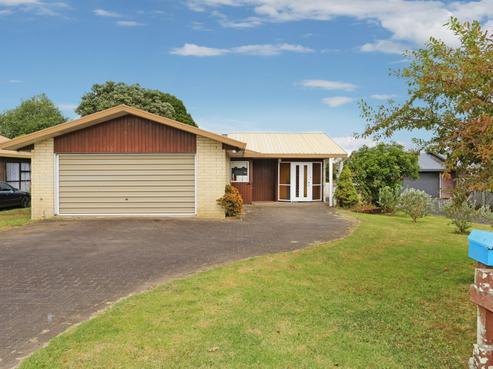 9 Green Lane, Pukekohe