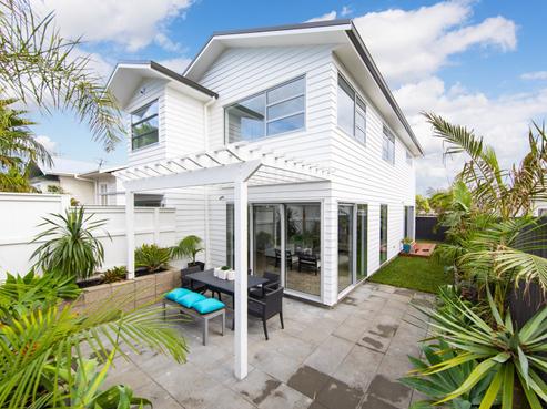 2 Studholme Street, Point Chevalier