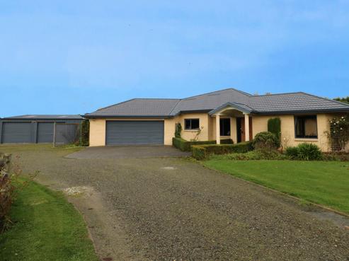 118 Myross Road, Myross Bush
