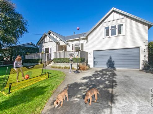 8 Princes Street, Riverhead