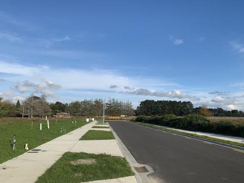 201 Walters Road, Takanini