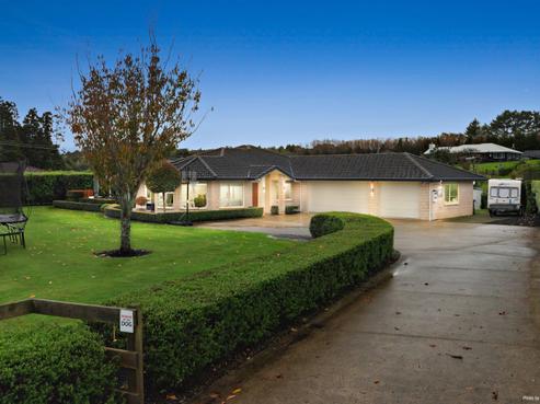 14 Calderwood Close, Waiuku