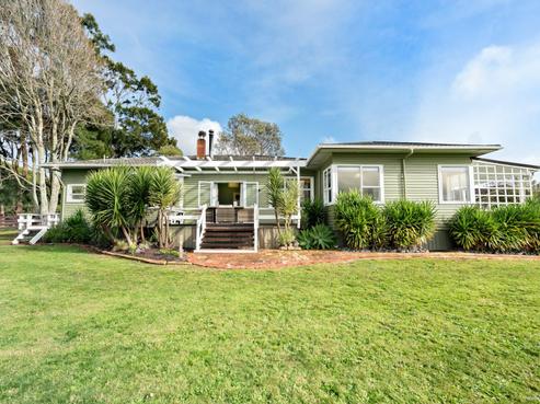 250 Glenbrook Station Road, Glenbrook