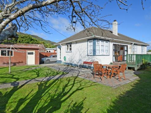 39 Atiawa Crescent, Waiwhetu