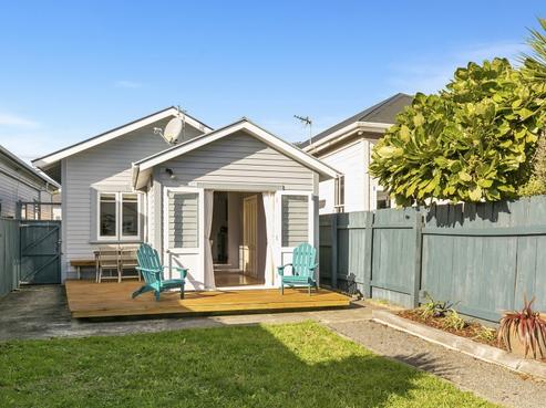 24 Yule Street, Kilbirnie
