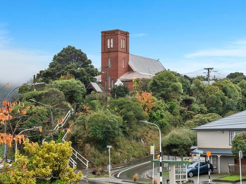 11 Abbott Street, Ngaio