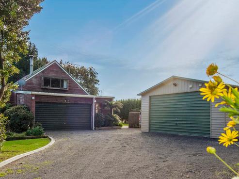 21 Brook Street, Southbridge