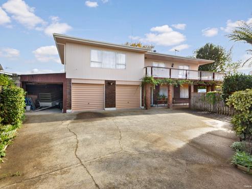 95B Wellington Street, Pukekohe