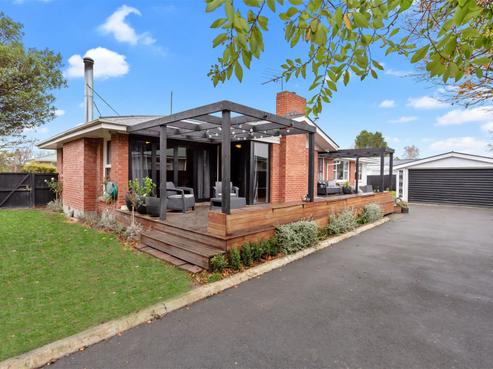 51 White Street, Rangiora
