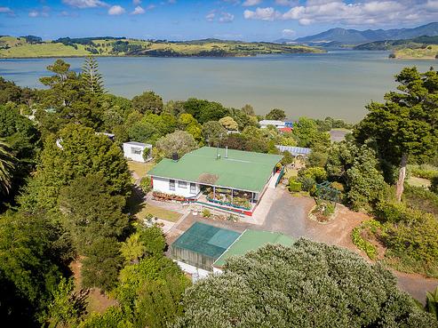 13 Nimmo Street East, Rawene