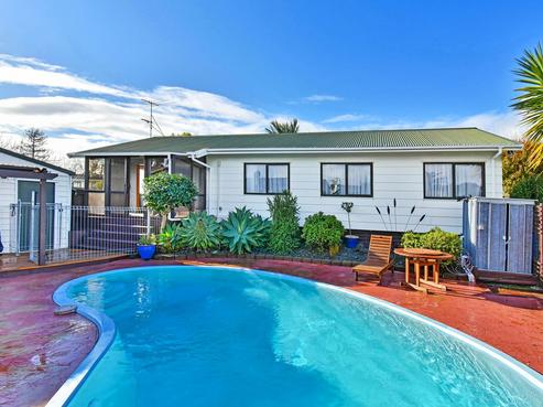 156 Carnoustie Drive, Wattle Downs