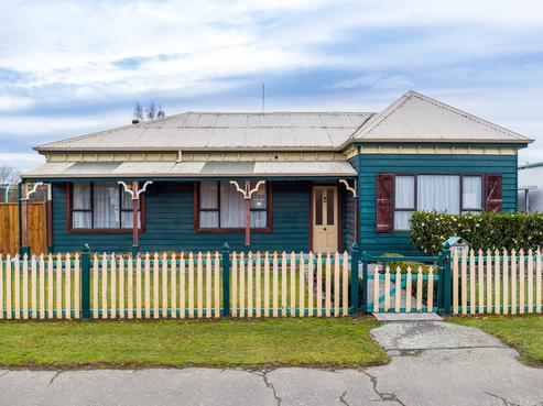 182 Talbot Street, Geraldine