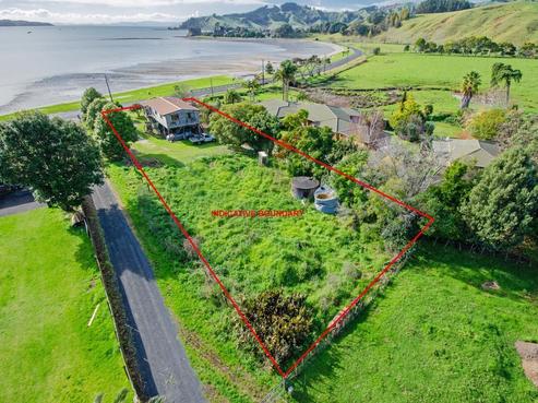 1469 Clevedon-kawakawa Road, Kawakawa Bay
