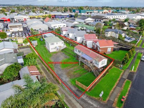 23 Takanini Road, Takanini