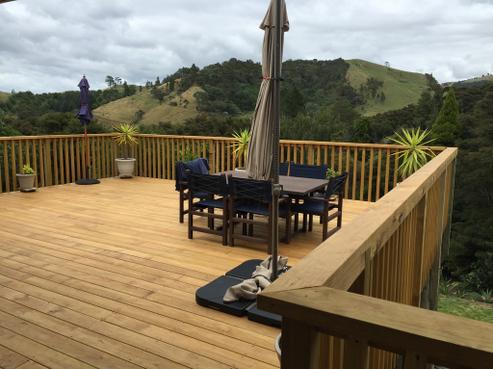 18 Punga Place, Whitianga