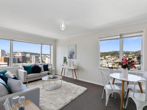 28/125 Grant Road, Thorndon