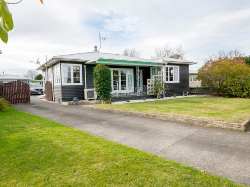 44 Shackleton Street, Maraenui