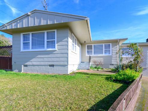 15 Lasenby Street, Fordlands