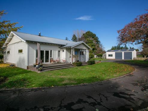 174 Mystery Creek Road, Ohaupo