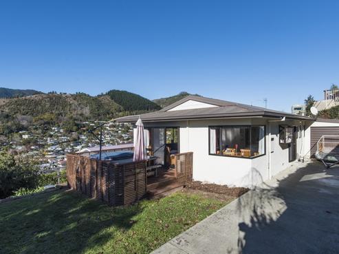 65D Mount Street, Nelson South