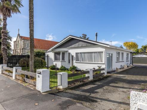 35 High Street, Motueka
