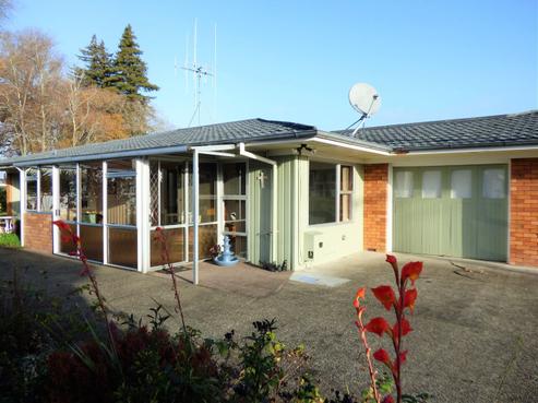 7 Turongo Street, Otorohanga