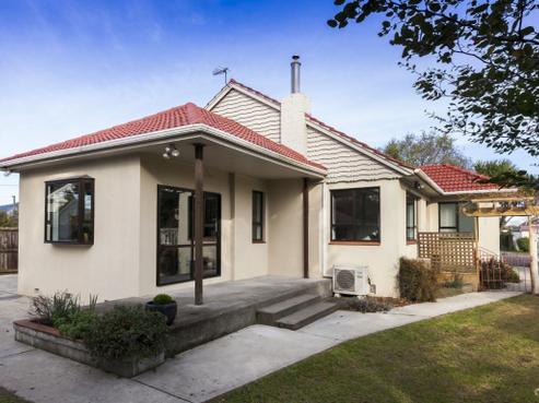 34 Hillier Place, Spreydon