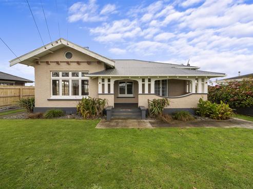 28 Glasgow Street, Hawera