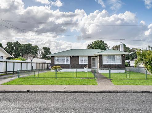 34 Franklyne Road, Otara