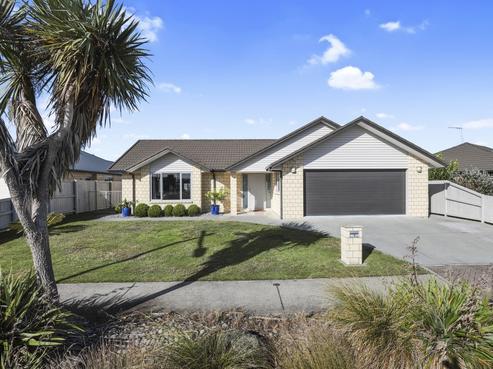 16 Chesham Street, Rototuna North