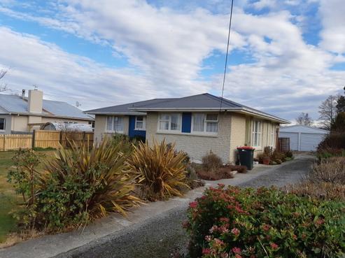 25 Northland Street, Ranfurly
