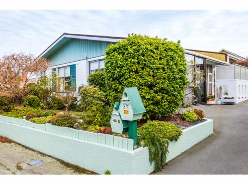 1/48 Kitchener Square, Highfield