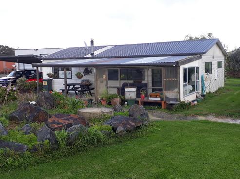82 Devich Road, Mangawhai