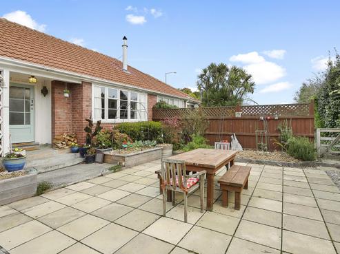 202 Lyttelton Street, Spreydon