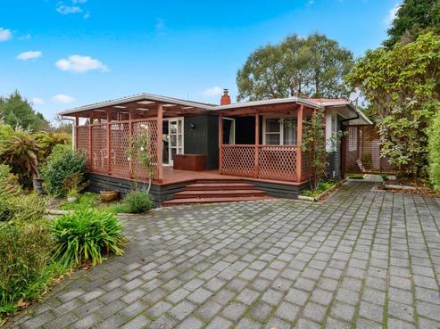 22 Gallagher Street, Springfield