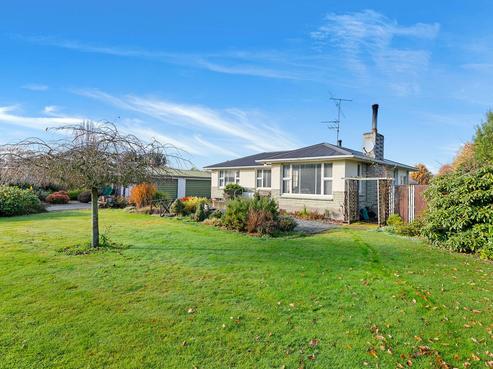 36 Hastings Street, Southbridge