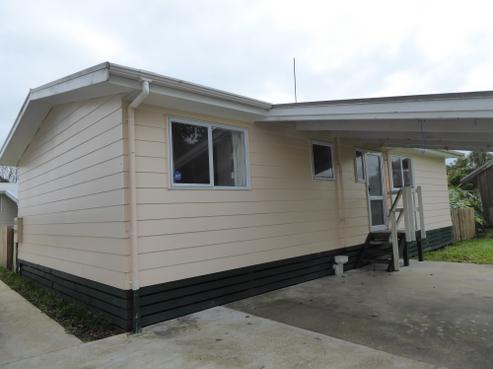 42B Guy Road, Kaikohe