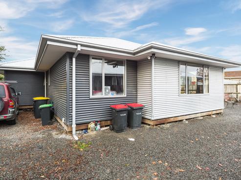 93A Creyke Road, Ilam