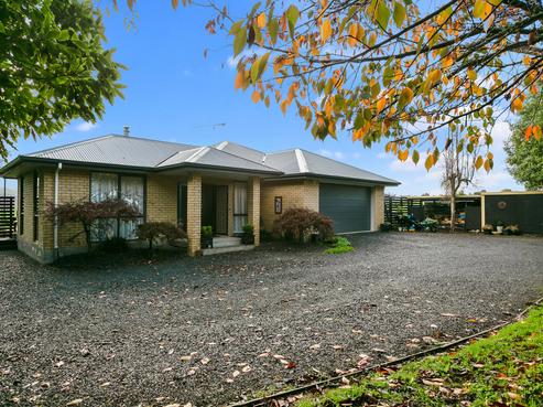 935 Arapuni Road, Wharepapa South