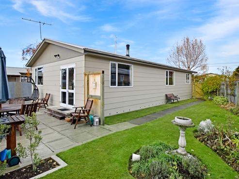 14 Godley Street, Twizel