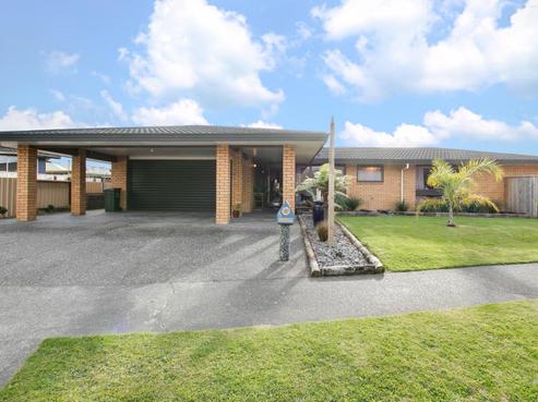 6 Hetley Crescent, Taradale