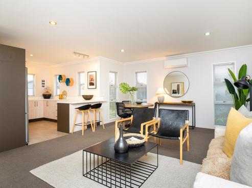 4 Aoraki Road, Poraiti