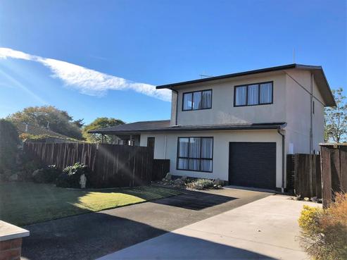 5 Donegal Crescent, Tamatea
