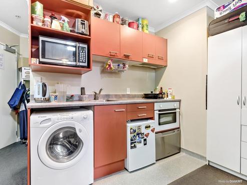 605/5 Aitken Street, Thorndon