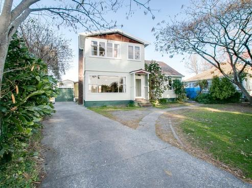52 Russell Road, Marewa