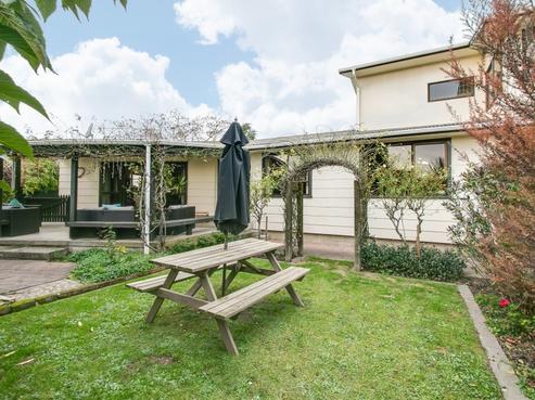 3 Spriggs Crescent, Greenmeadows